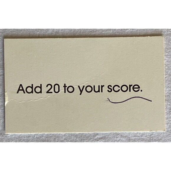 Probe Board Game of Words 1976 Parker Brothers Complete Vintage - Picture 5 of 16